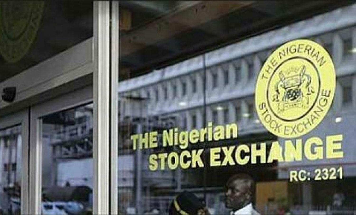 Nigeria stock exchange